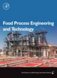 Berk Z. - Food Process Engineering and Technology 