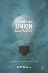 A. El-Agraa - The European Union Illuminated