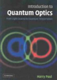 Paul H. - Introduction to Quantum Optics