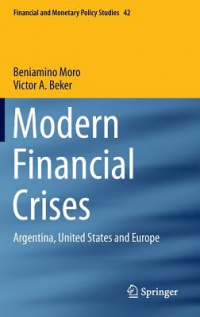 Moro - Modern Financial Crises