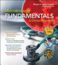 Cowan K. M. - Microbiology Fundamentals