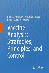 Nunnally - Vaccine Analysis: Strategies, Principles, and Control
