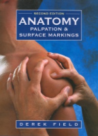 Field - Anatomy Palpation&Surface Markings