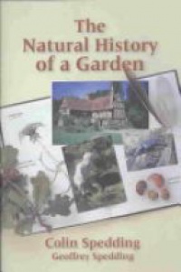 Spedding - The Natural History of a Garden