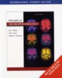 Zillmer E. - Principles of Neuropsychology