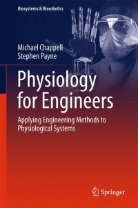 Chappell - Physiology for Engineers