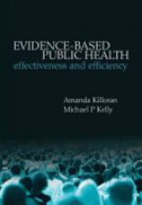 Killoran A. - Evidence-based Public Health 
