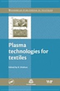 Shishoo R. - Plasma Technologies for Textiles