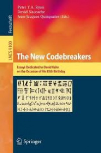 Peter Ryan - The New Codebreakers