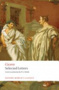 Cicero - Selected Letters