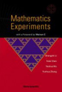 Shangzhi L. - Mathematics Experiments
