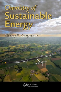 CARPENTER - Chemistry of Sustainable Energy