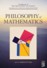 Gabbay, Dov M. - Philosophy of Mathematics
