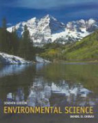 Chiras D. - Environmental Science