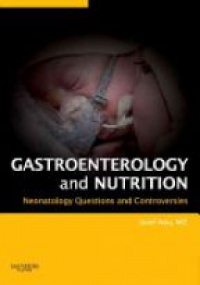 Polin R. - Gastroenterology and Nutrition