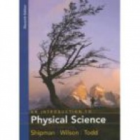 Shipman - An Introduction to Physical Science