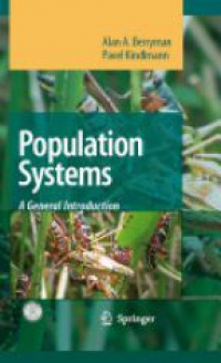 Berryman - Population Systems