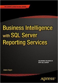 Aspin - Business Intelligence with SQL Server Reporting Services