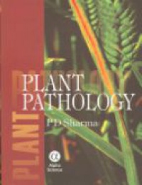 Sharma - Plant Pathology