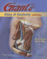 Agur - Grant's Atlas of Anatomy