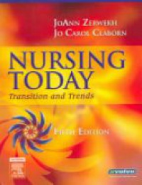 Zerwekh J. - Nursing Today