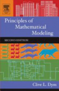 Dym C. - Principles of Mathematical Modeling