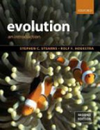 Stearns S. C. - Evolution: An Introduction
