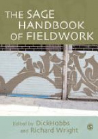 Hobbs D. - Sage Handbook of Fieldwork