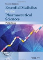 Essential Statistics for the Pharmaceutical Sciences