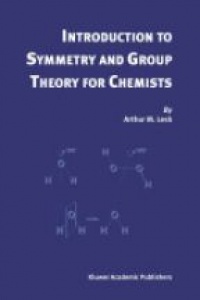 Lesk A. M. - Introduction to Symmetry and Group Theory for Chemists