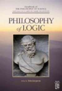 Jacquette D. - Philosophy of Logic