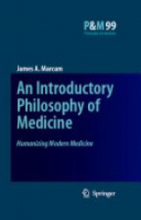 Marcum - An Introductory Philosophy of Medicine