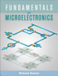 Razavi B. - Fundamentals of Microelectronics