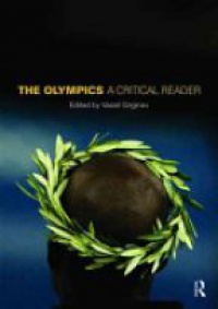Griginov - The Olympics: A Critical Reader