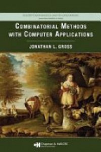 Gross J. - Combinatorial Methods with Computer Applications