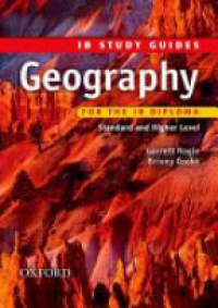 Nagle , Garrett - IB Study Guide: Geography