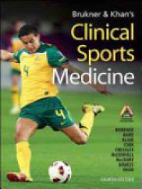 Brukner P. - Brukner & Khan's Clinical Sports Medicine
