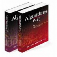Sedgewick R. - Algorithms in C, Parts 1-5 (Bundle)