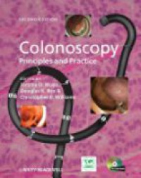 Waye J. - Colonoscopy: Principles and Practice, 2nd ed.