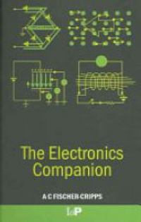 Fischer A. - The Electronics Companion
