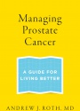 Managing Prostate Cancer 