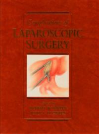 Bailey R.W. - Complications of Laparoscopic Surgery