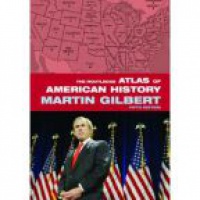 Gilbert M. - Atlas of American History