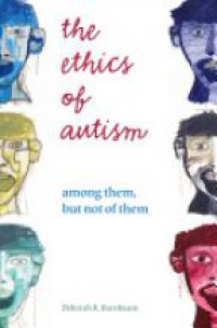 Barnbaum D. - The Ethics of Autism