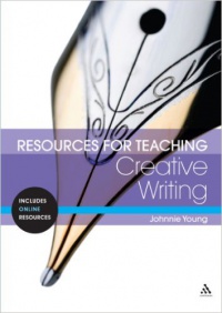 Johnnie Young - Resources for Teaching Creative Writing
