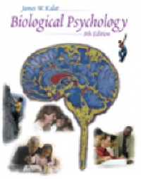 Kalat J. - Biological Psychology