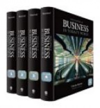 Charles Wankel - Encyclopedia of Business in Today's World, 4 Volume Set