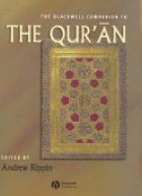 Rippin A. - The Blackwell Companion to the Qur´an