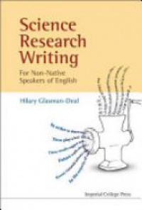 Glasman-deal Hilary - Science Research Writing For Non-native Speakers Of English