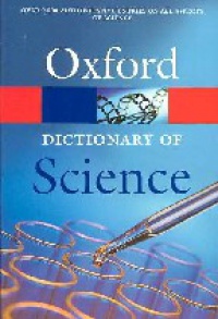 Markethouse - Dictionary of Science